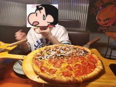 -火鬼 PYRO(五道口店)