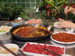 -俏媳妇火锅(宽窄巷子店)