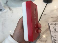 -成都你六姐·牛肉冒菜·麻辣香锅(长泰广场店)