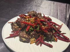 -蟹榭·本帮江浙菜·蟹宴(五角场合生汇商场店)