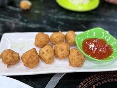 -小海豚•老字号海鲜餐厅(天涯店)