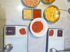 -本达人海鲜烧烤·朝鲜族风味(发展店)