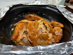 -老爷庙风味美食府(魏都大道店)