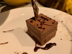 -上海东方佘山翰悦阁酒店·Vie全日制餐厅