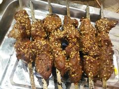 -牛叔鲜羊肉铜火锅(远东小区店)