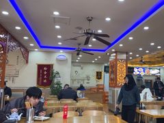 -马艾萨中国兰州传统牛肉面(惠新里店)