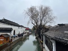 -南浔古镇