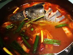 -新凯里酸汤鱼(飞山街店)