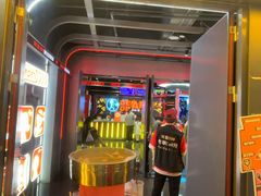-DEDE APU潮玩运动聚乐部(观音桥店)