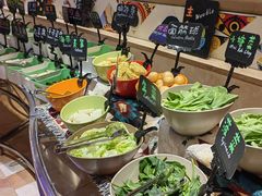 -国宾酒店-花园咖啡自助餐厅(北营房中街店)