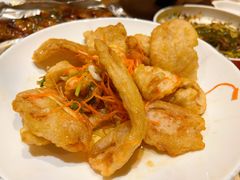 -金掌勺·锅包肉(广渠门店)