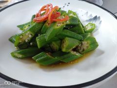 -鲁西南老厨子·特色鲁菜(经一纬五店)