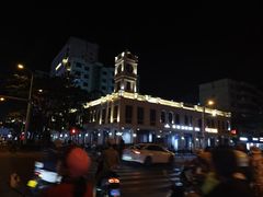 -三亚湾红树林度假世界(木棉酒店)