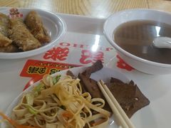 -李记粥铺(泰山路店)