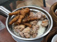 -香港蓮香樓(中環店)