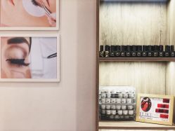 -纤指百魅美甲美睫