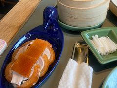 -晟永興烤鸭店(五道口店)