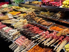 -魏记里脊肉炸炸炸(南门口店)