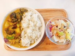 -箪食记(汉口路店)