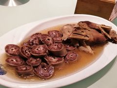 -扬州狮子楼·非遗淮扬菜(总店)