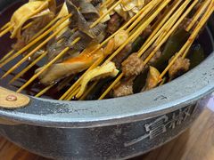 -冒椒火辣(奎星楼街店)
