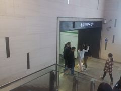 -金科路(地铁站)