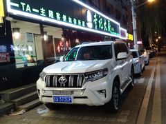 -李记大厨