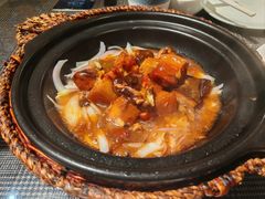 -南京金牛湖巨碗鱼头