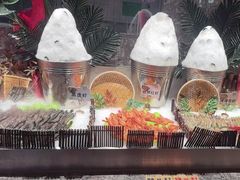 -汉阳廷自助烤肉·火锅(壹方天地店)