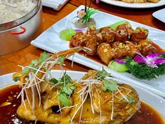 -老苏扬饭店