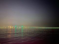 -澳门环岛游湾仔码头