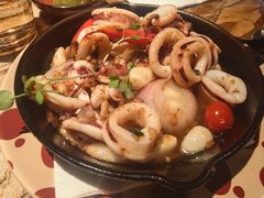 -BROWNSTONE布朗石西班牙餐厅(富城店)