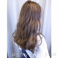点击看大图 -P.STYLE 派斯造型