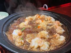 -绿茶餐厅(蓝色港湾店)