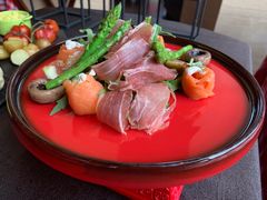 -北辰洲际酒店·IT MAMA意式家味餐厅