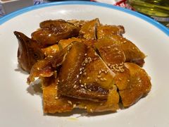 惠山烤鸡-江南韵·无锡太湖文化体验餐厅(凤凰天街店)