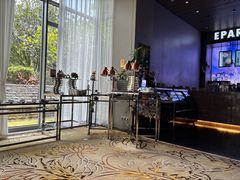 -南宁荔园维景国际大酒店·荔园中餐厅