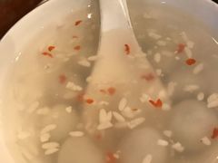 酒酿小圆子-漢舍中国菜馆(889广场店)