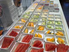-北方暖暖温泉洗浴(沈阳北站店)