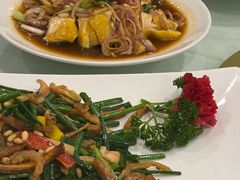 -宜宾海鲜酒家·三十年老字号