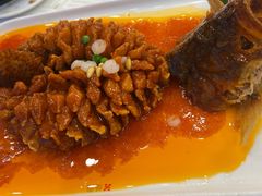 -怡园饭店-餐厅(四望亭店)