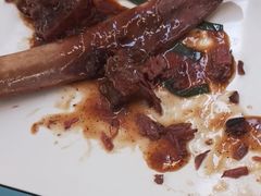 -天毓山庄·餐厅