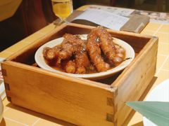 -蔡澜点心·粤菜(花城汇南区店)