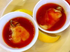 -The Crab Pot Seattle