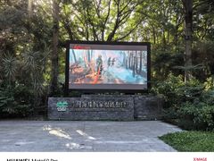 -海珠湖公园