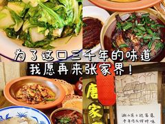 -寨子里的钵钵菜·湘西山里菜(魅力湘西店)