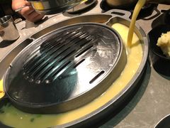 -哈哈碳都·牛肋条无限自助烤肉(台江万达店)