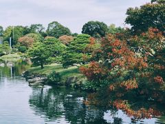 -水前寺成趣园