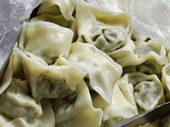 -小无锡面馆
