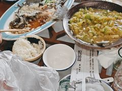 -良师门滨海人家·海鲜·家常菜(滨海城店)